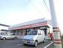 コンビニ　セイコーマート教育大駅前店（コンビニ）まで48m