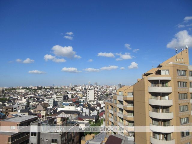 眺望　眺望