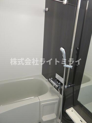 バス・シャワールーム　※参考写真?