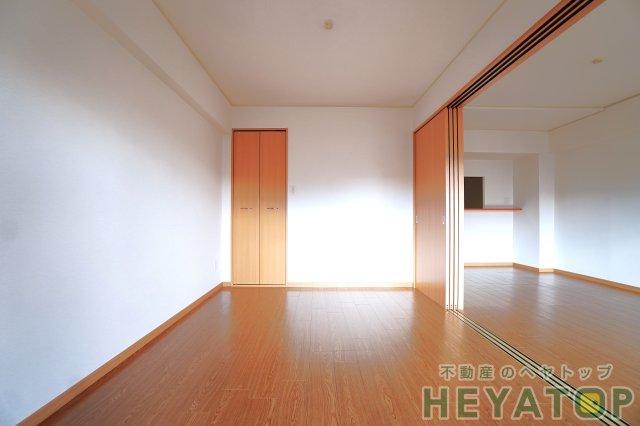 その他部屋・スペース　洋室６帖（同仕様写真）