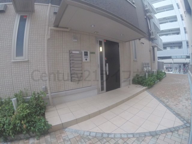 ロビー