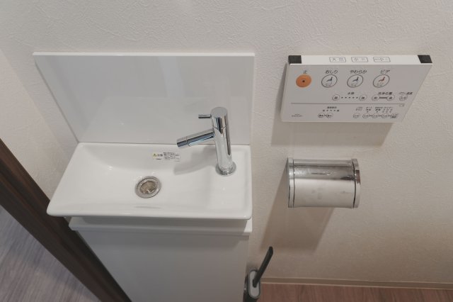 その他　レジア赤坂テラス