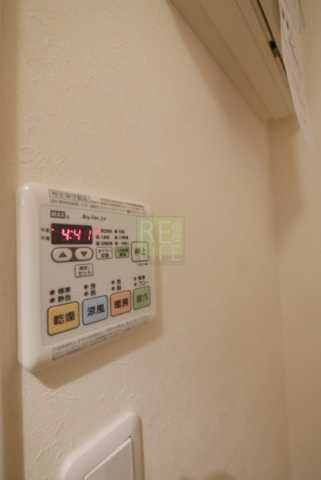 その他設備　別部屋参考写真