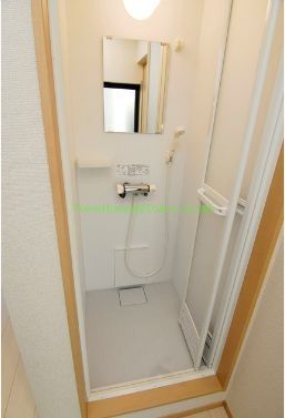 その他設備　洗面