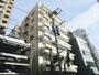 木場駅より徒歩10分 3階 築36年10ヶ月の賃貸物件