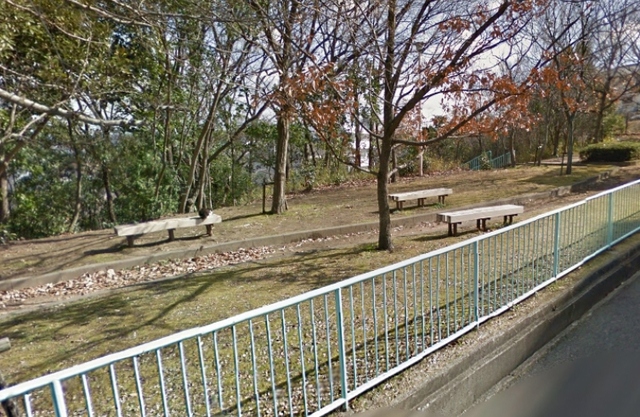公園　大津和南公園（公園）まで255m