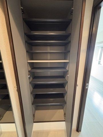 玄関　物件画像