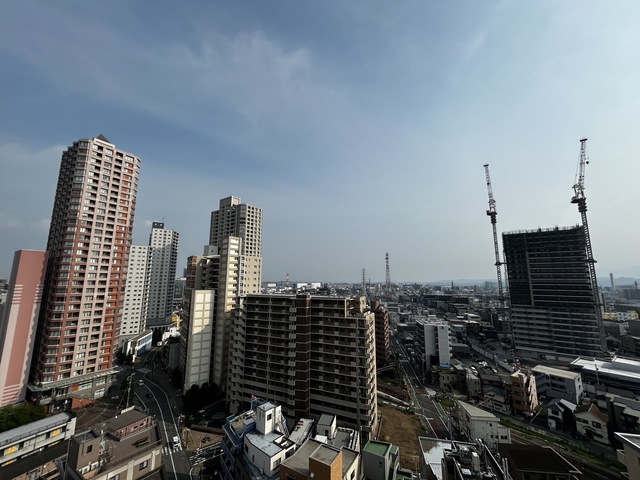 眺望　別部屋参考写真です