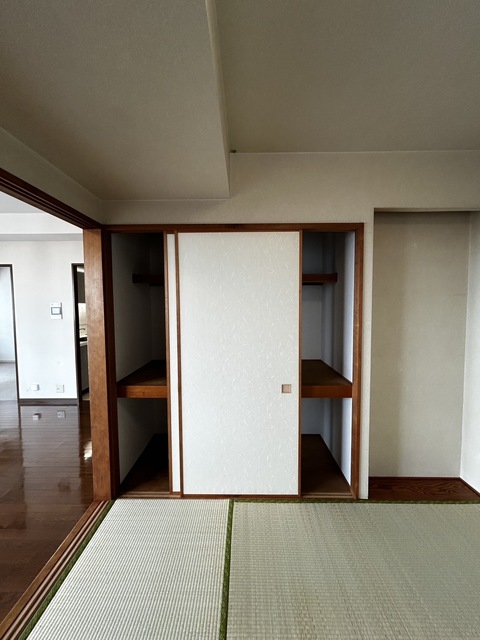 収納　別部屋参考写真です