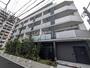 ベルファース品川大井町 4階 新築の賃貸物件