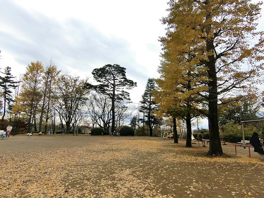 公園　上ノ原公園（公園）まで221m