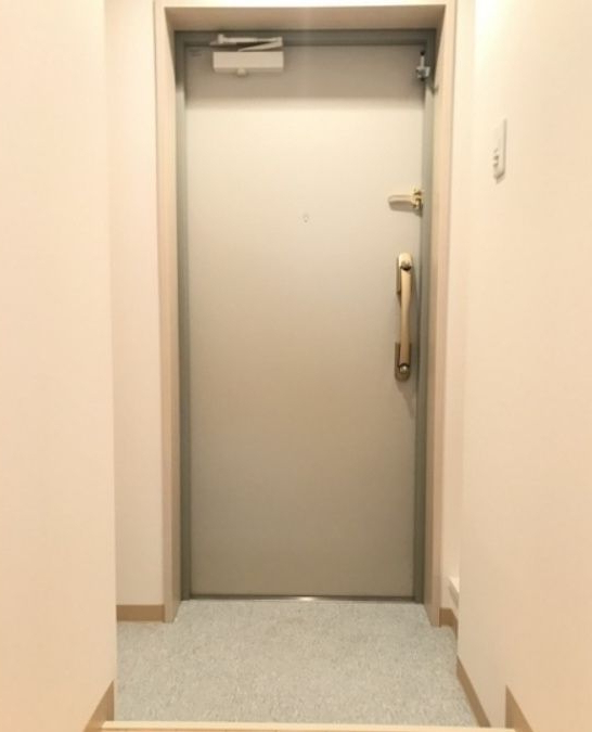 玄関　☆広々とした玄関☆