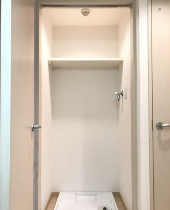 その他設備　☆室内洗濯機置場☆