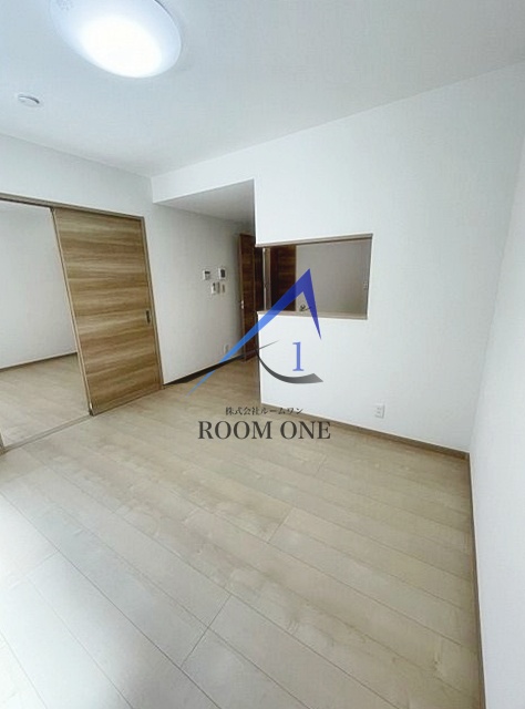 居室・リビング　洋室のお部屋です。