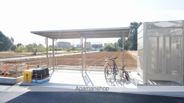 その他共有部分　その他共有部分