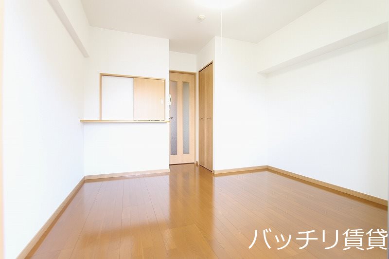 その他共有部分　写真は別号室の為、現状優先になります。