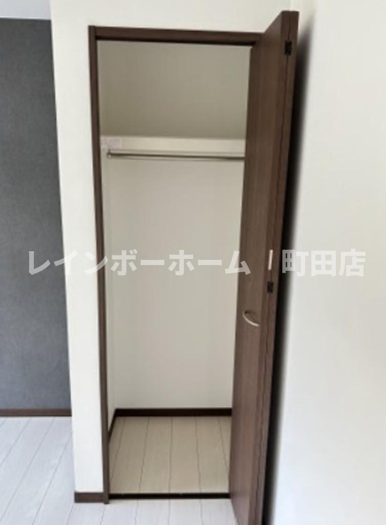 収納　同施工会社参考写真