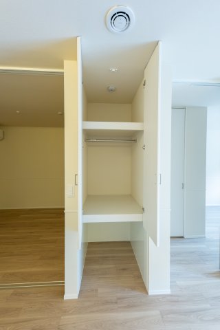 収納　★ペット専用スペース★
