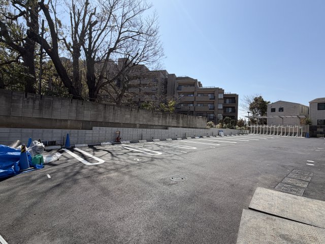 駐車場　★駐車場★