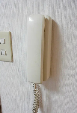セキュリティ　別部屋の画像を使用しております。