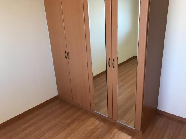 その他部屋・スペース　室内
