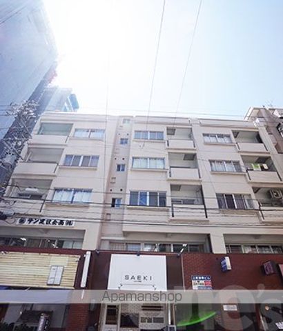 建物外観　建物外観