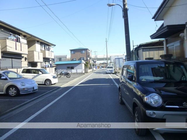 幼稚園・保育園　ささめ保育園（幼稚園・保育園）まで282m