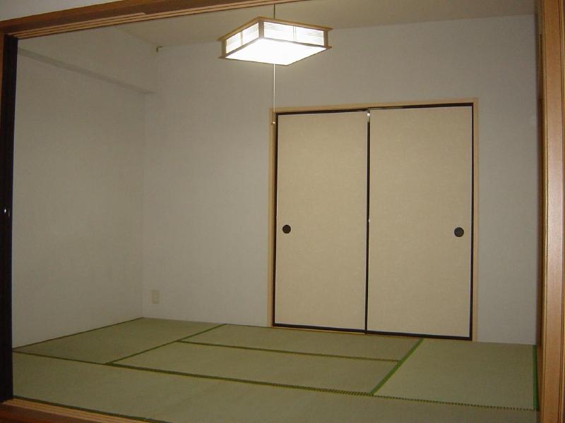 その他部屋・スペース　和室