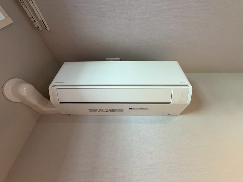 その他設備　別部屋参考写真
