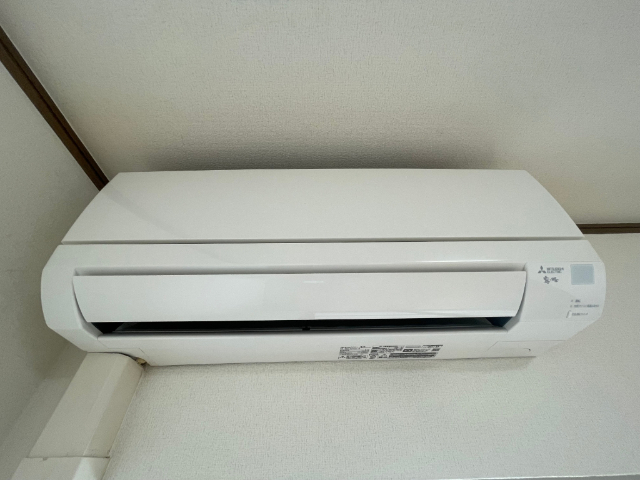 その他設備　※他のお部屋の参考写真となります。