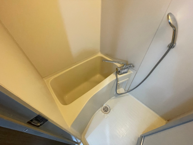 バス・シャワールーム　※他のお部屋の参考写真となります。