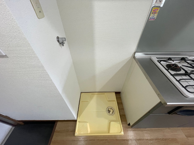 その他部屋・スペース　※他のお部屋の参考写真となります。
