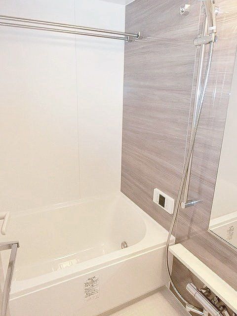 バス・シャワールーム　お部屋探しは株式会社　タウンハウジング　までお気軽にお問合…