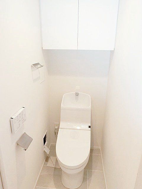 トイレ　お部屋探しは株式会社　タウンハウジング　までお気軽にお問合…