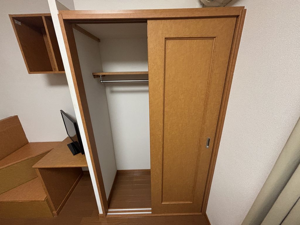 収納　収納