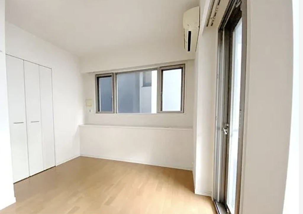 その他部屋・スペース　内装もきれいです