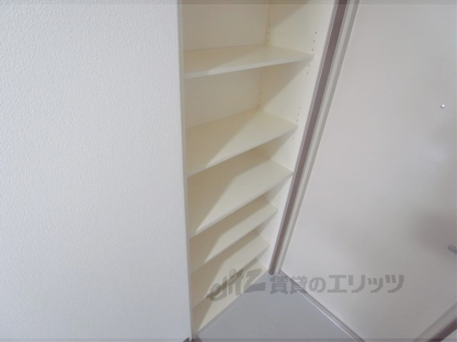 収納　下駄箱