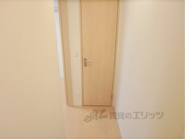 その他部屋・スペース　廊下