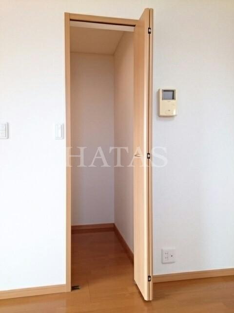 その他設備　同物件別部屋です。