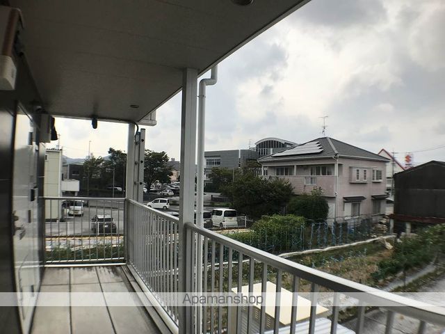 眺望　眺望