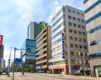 病院　社会医療法人社団カレスサッポロ時計台記念病院（病院）まで332m
