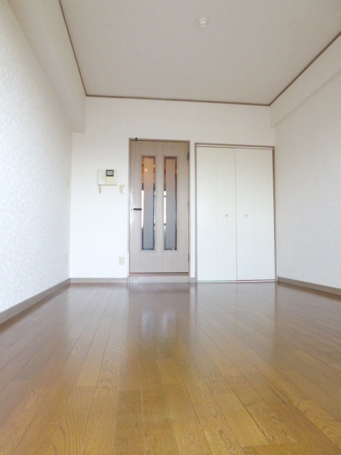 その他部屋・スペース　内装も気になるポイント