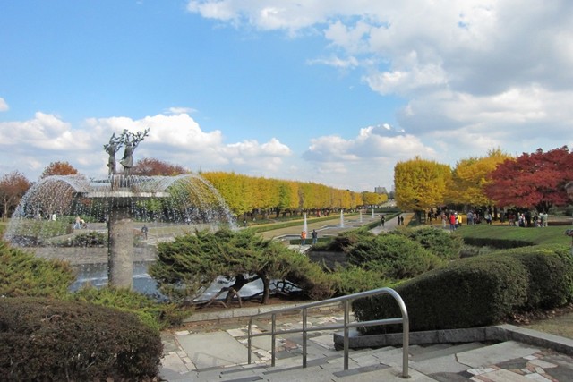 その他　国営昭和記念公園（その他）まで791m