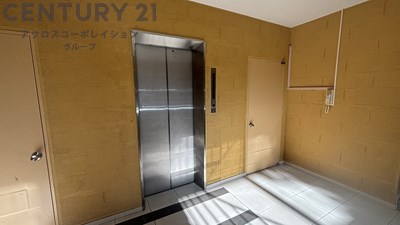 ロビー