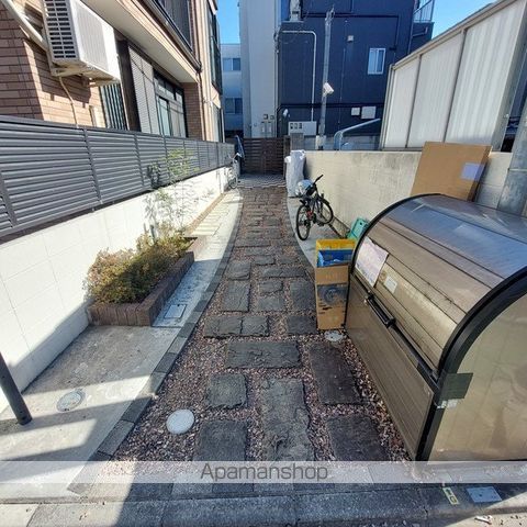 その他共有部分　その他共有部分