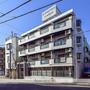 千歳烏山駅より徒歩5分 4階 築39年4ヶ月の賃貸物件