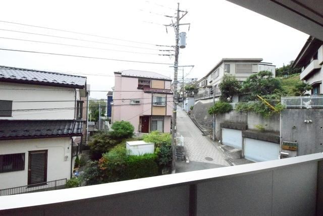 眺望　★★景色★★