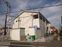 越谷駅より徒歩10分 2階 築19年6ヶ月の賃貸物件