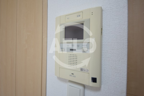 セキュリティ　ディオレクレスト東心斎橋　セキュリティ