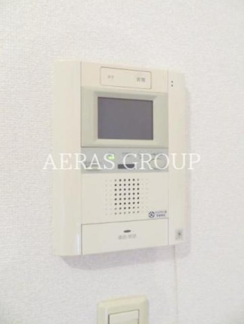 セキュリティ　同仕様タイプ
